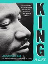 Cover image for King